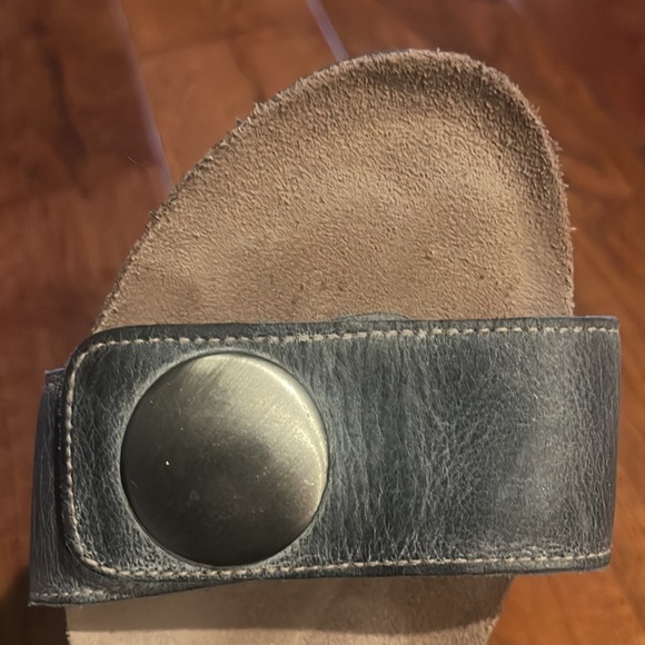 Taos Carousel Wedge - Picture 3 of 15